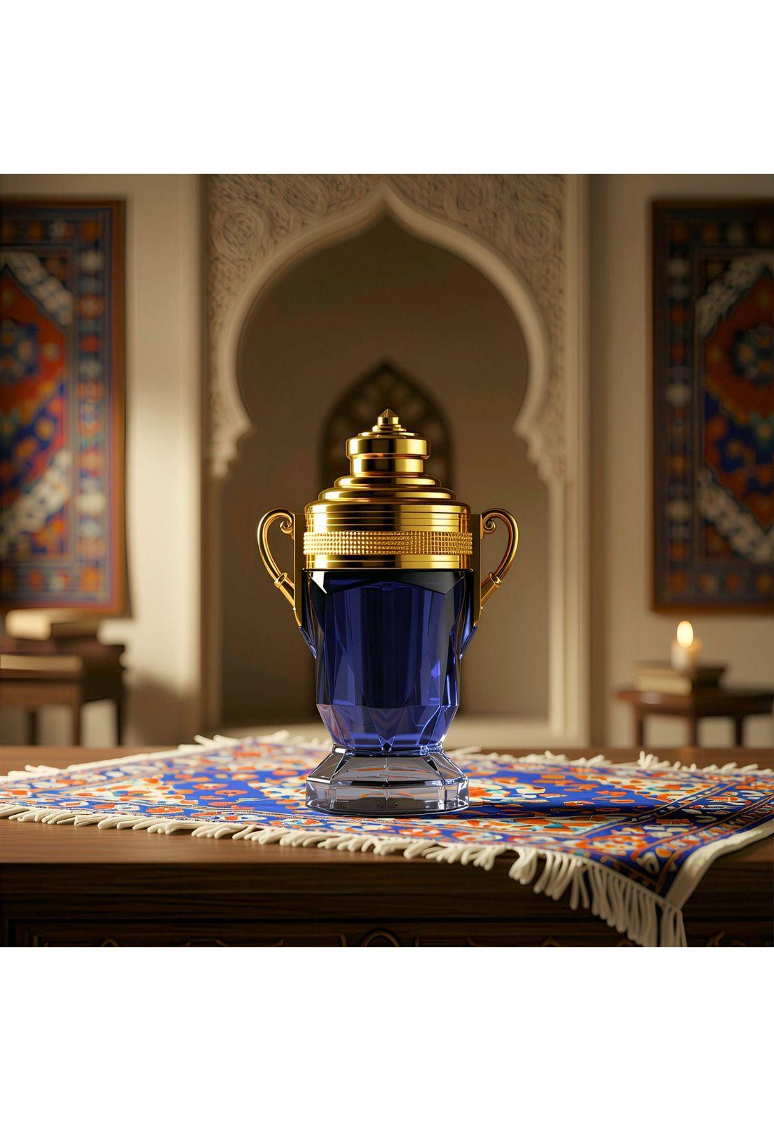 Afaq Alfayiz Getter EDP 100 ml-2