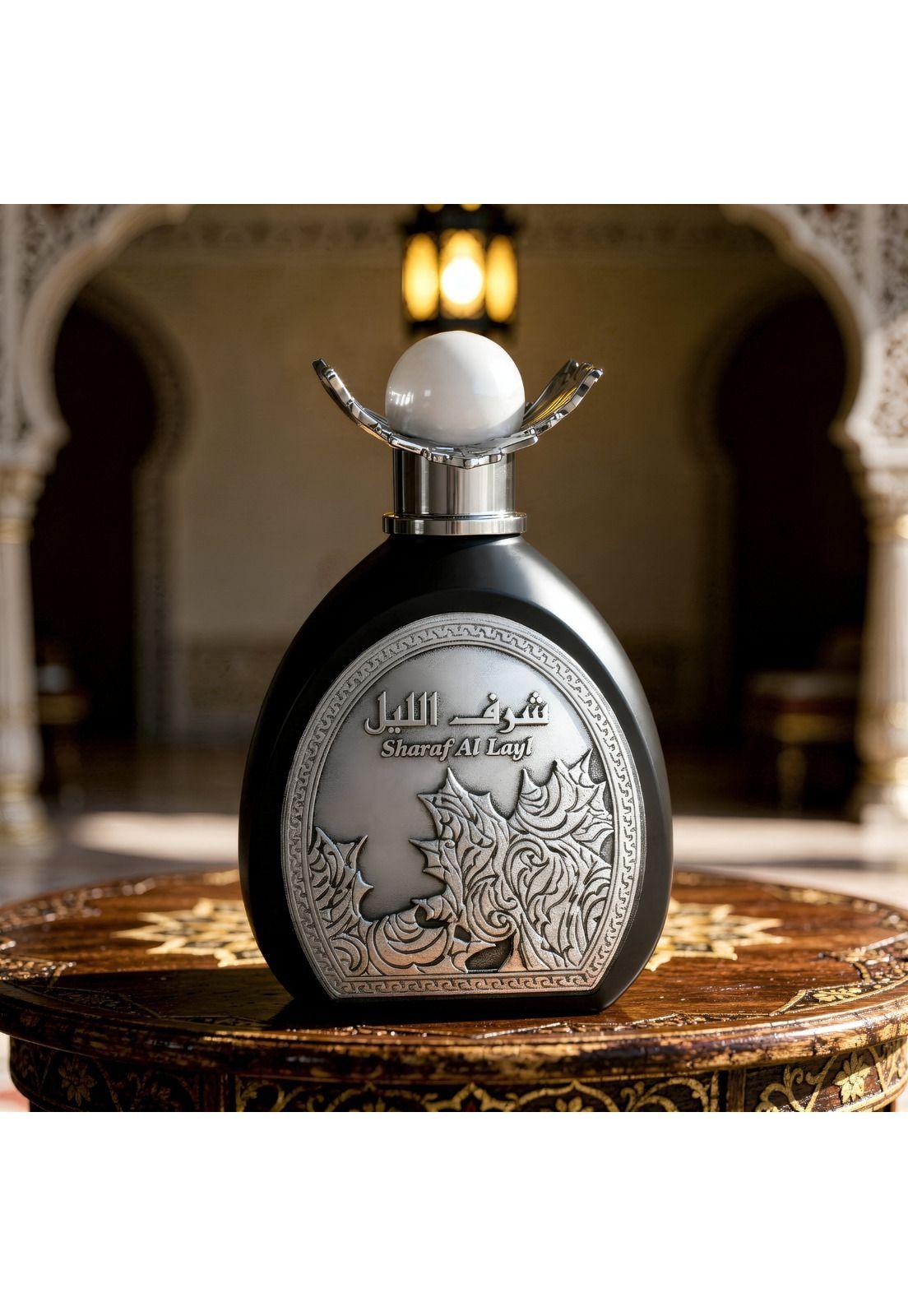 Afaq Sharaf Al Layl EDP 100 ml-2