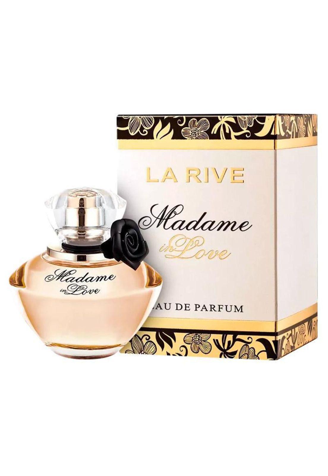 La Rive Madame In Love EDP 90 ml-0