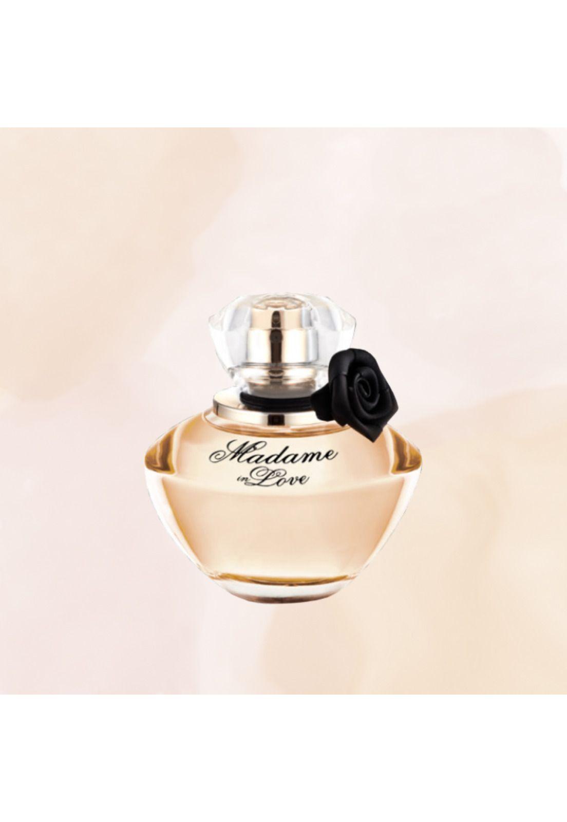 La Rive Madame In Love EDP 90 ml-2
