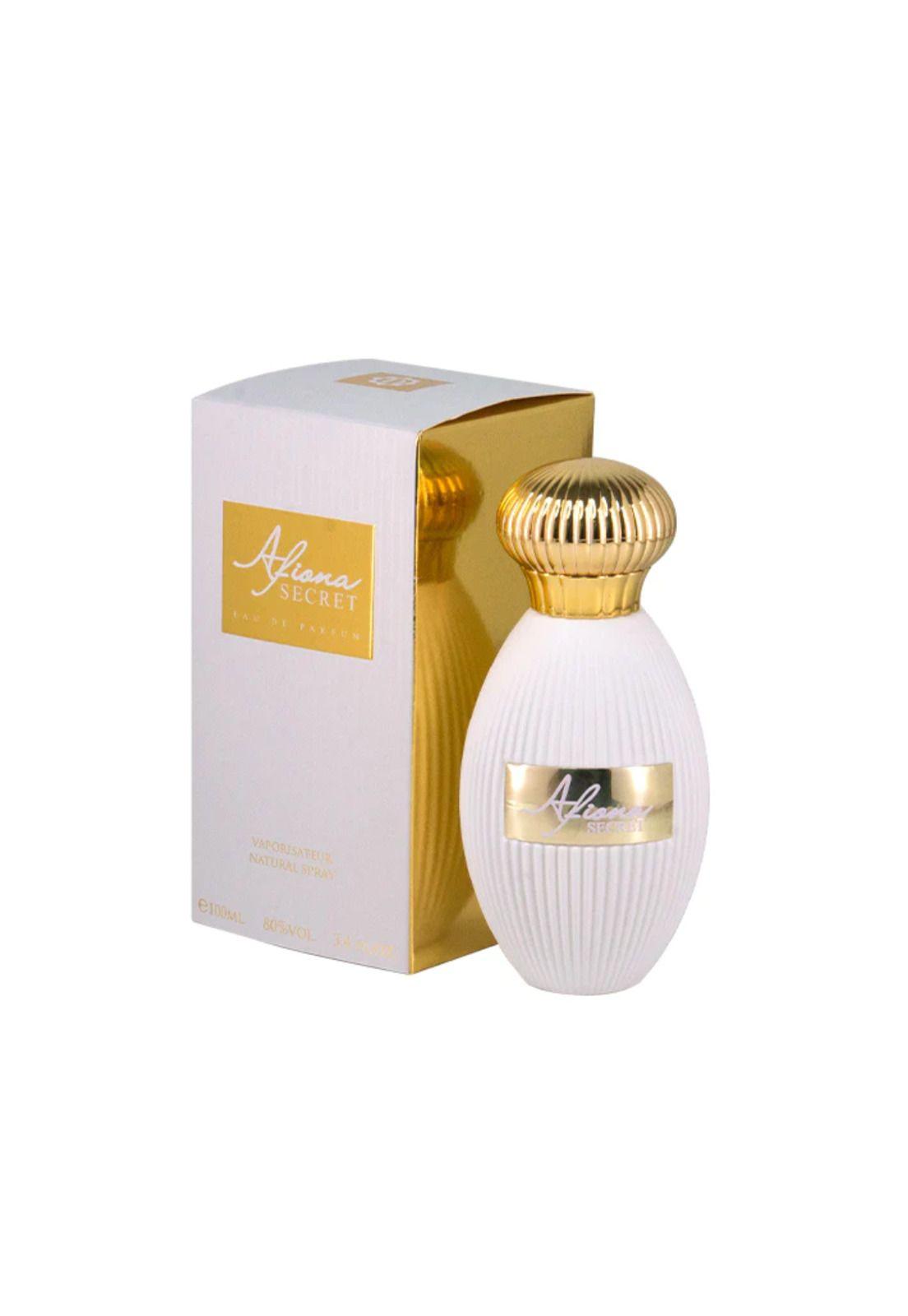 Afiona Secret Woman Eau De Parfum 100 ml-0