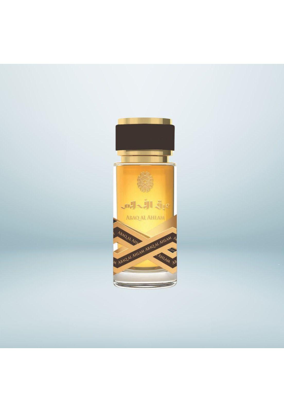 Afaq Abaq Al Ahlam EDP 100 ml-2