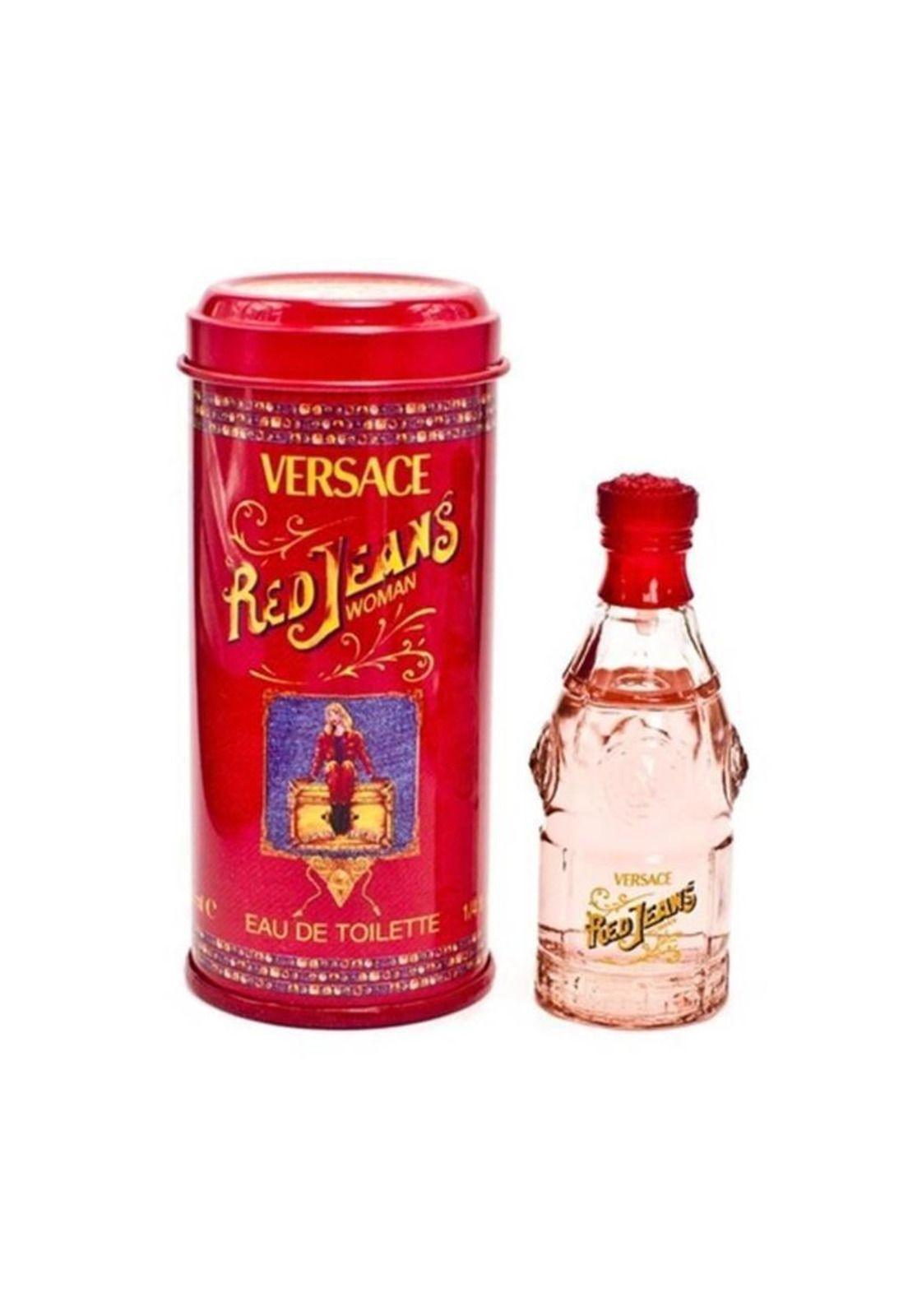 Red Jeans 75 ML EDT-0