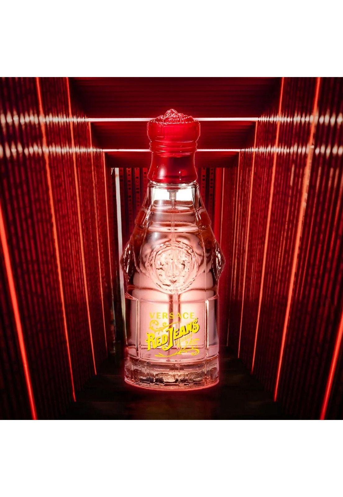 Red Jeans 75 ML EDT-2