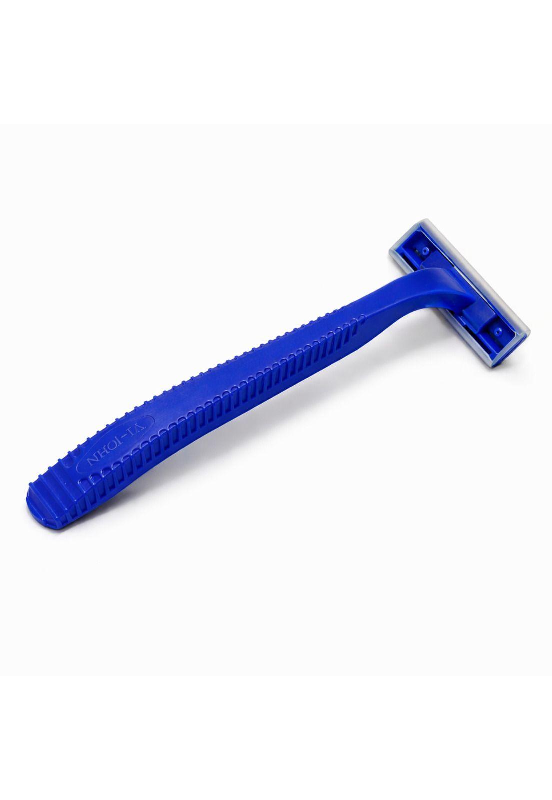 Vi-John Afeitadora Desechable X Unidad-2