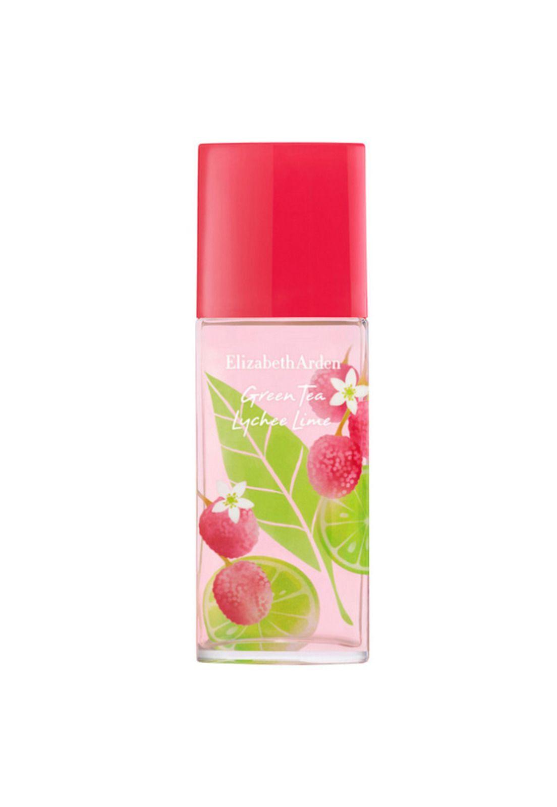 Elizabeth Arden Green Lychee Lime EDT 100 ml-0
