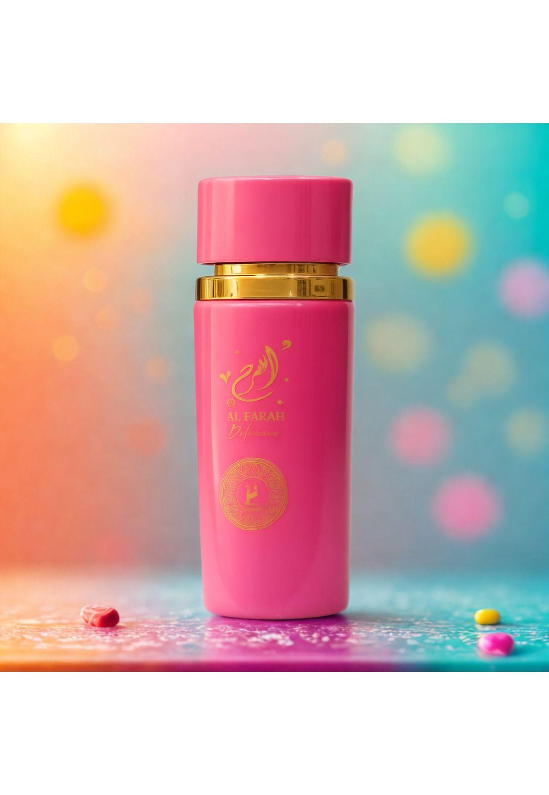 Al Gazal Al Farah Delicious EDP 100 ml-2