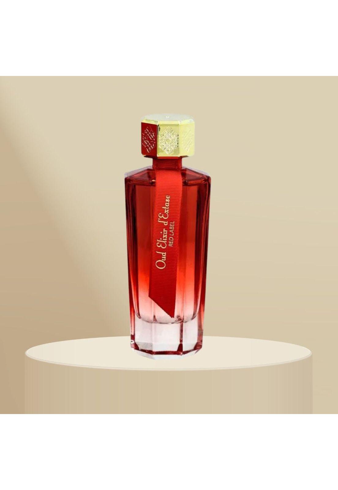 Linn Young Oud Elixir d´Extase Red Label EDP 100 ml-2
