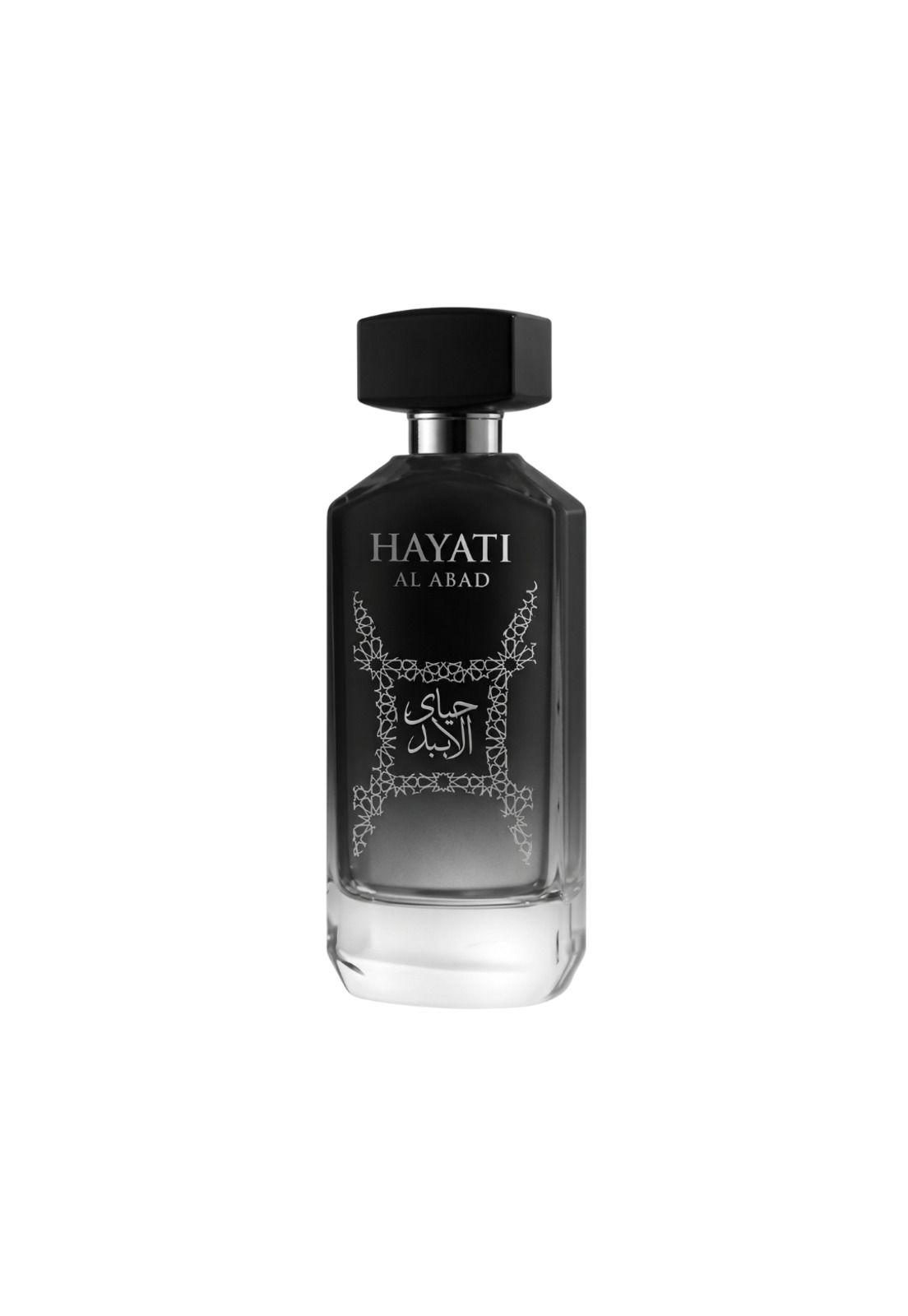Afaq Hayati Al Abad EDP 100 ml-2