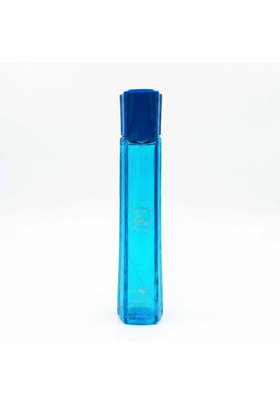 Instyle Icy Blue 100 ml EDP Mujer-2