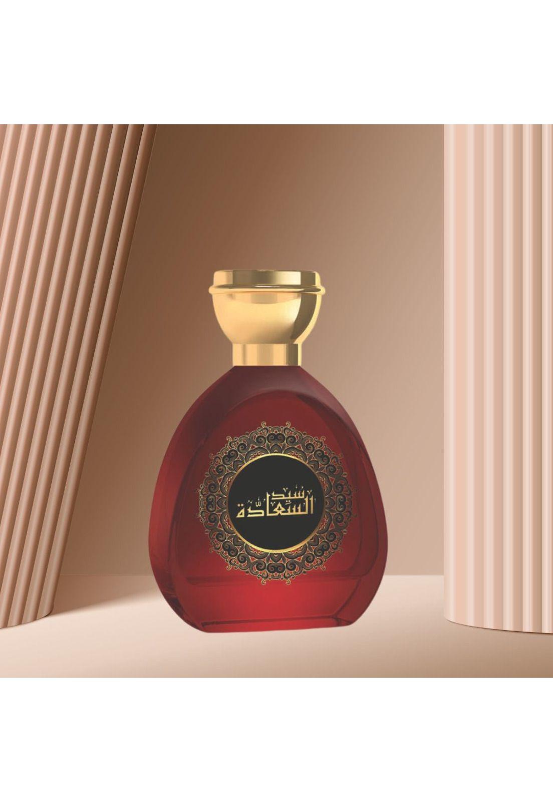 Afaq Sayyid Al Sa´adah EDP 100 ml-2