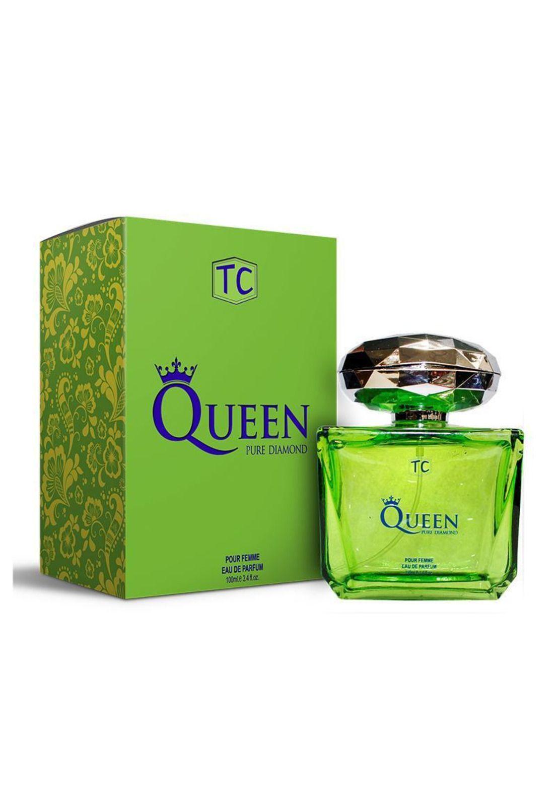 Queen Pure Diamond 100 ML-0