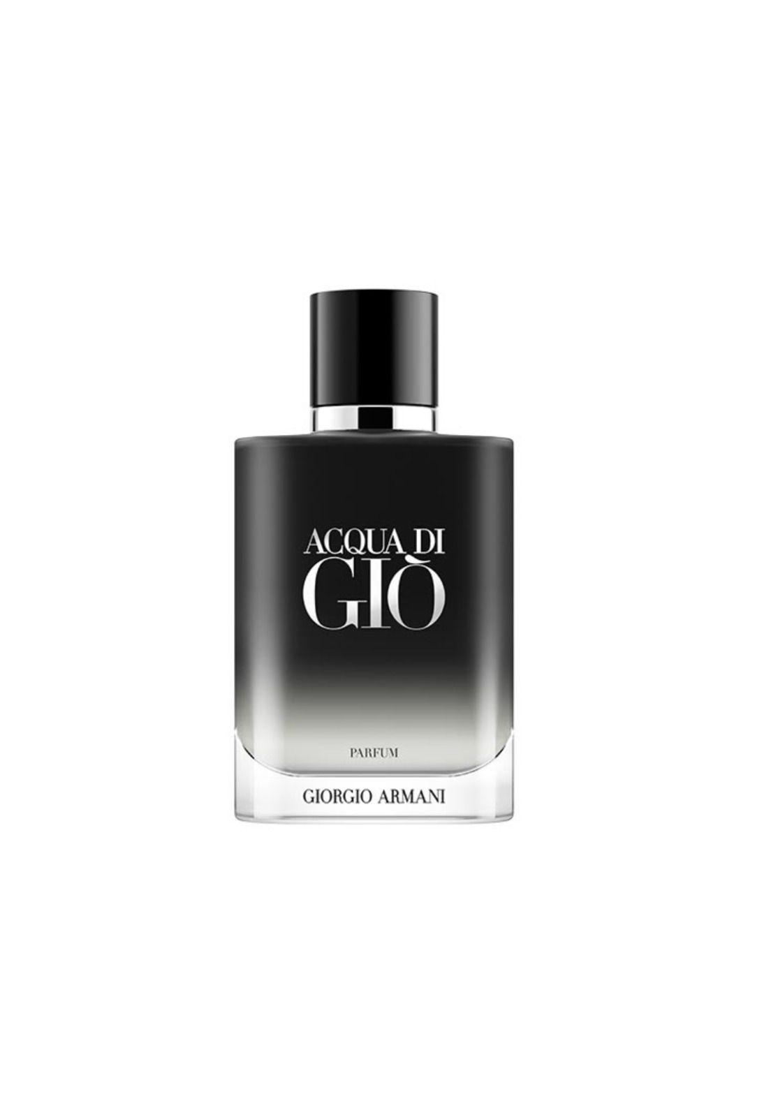 Giorgio Armani Acqua Di Gio Parfum 100 ml Recargable-1