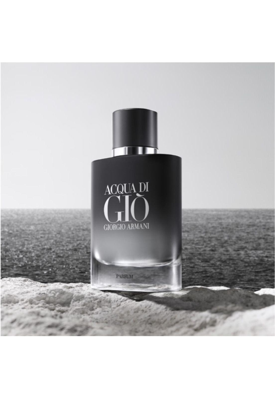 Giorgio Armani Acqua Di Gio Parfum 100 ml Recargable-2
