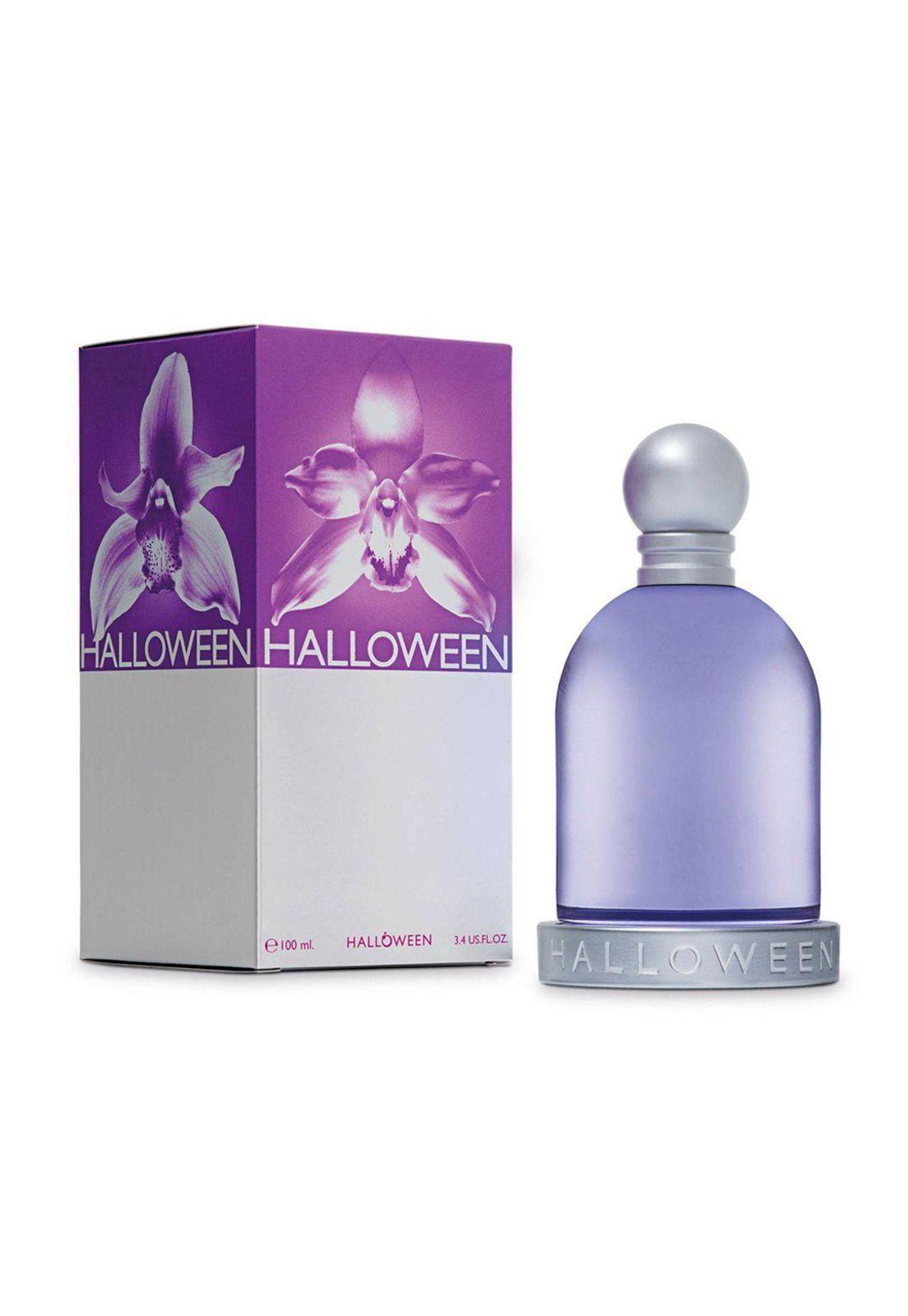 Jesus Del Pozo Halloween Edt 100 Ml Mujer-0