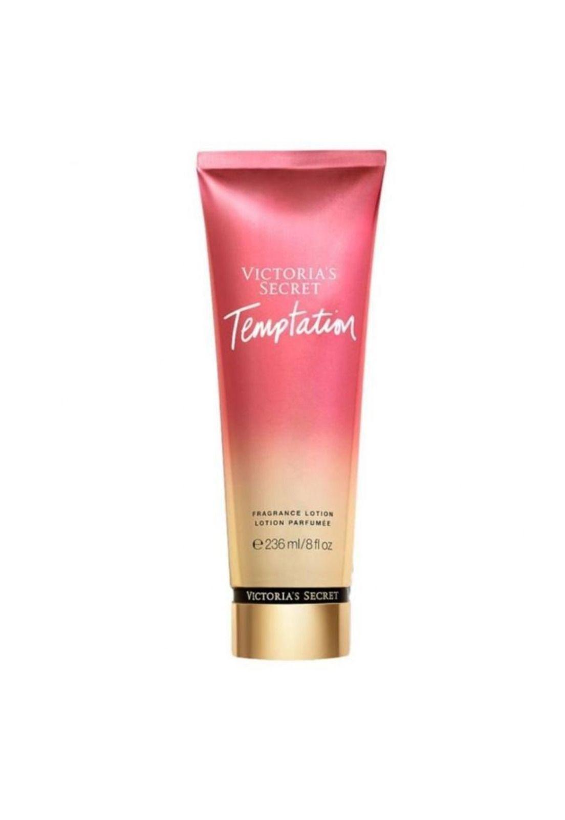 Temptation Body Lotion 236 ml-0