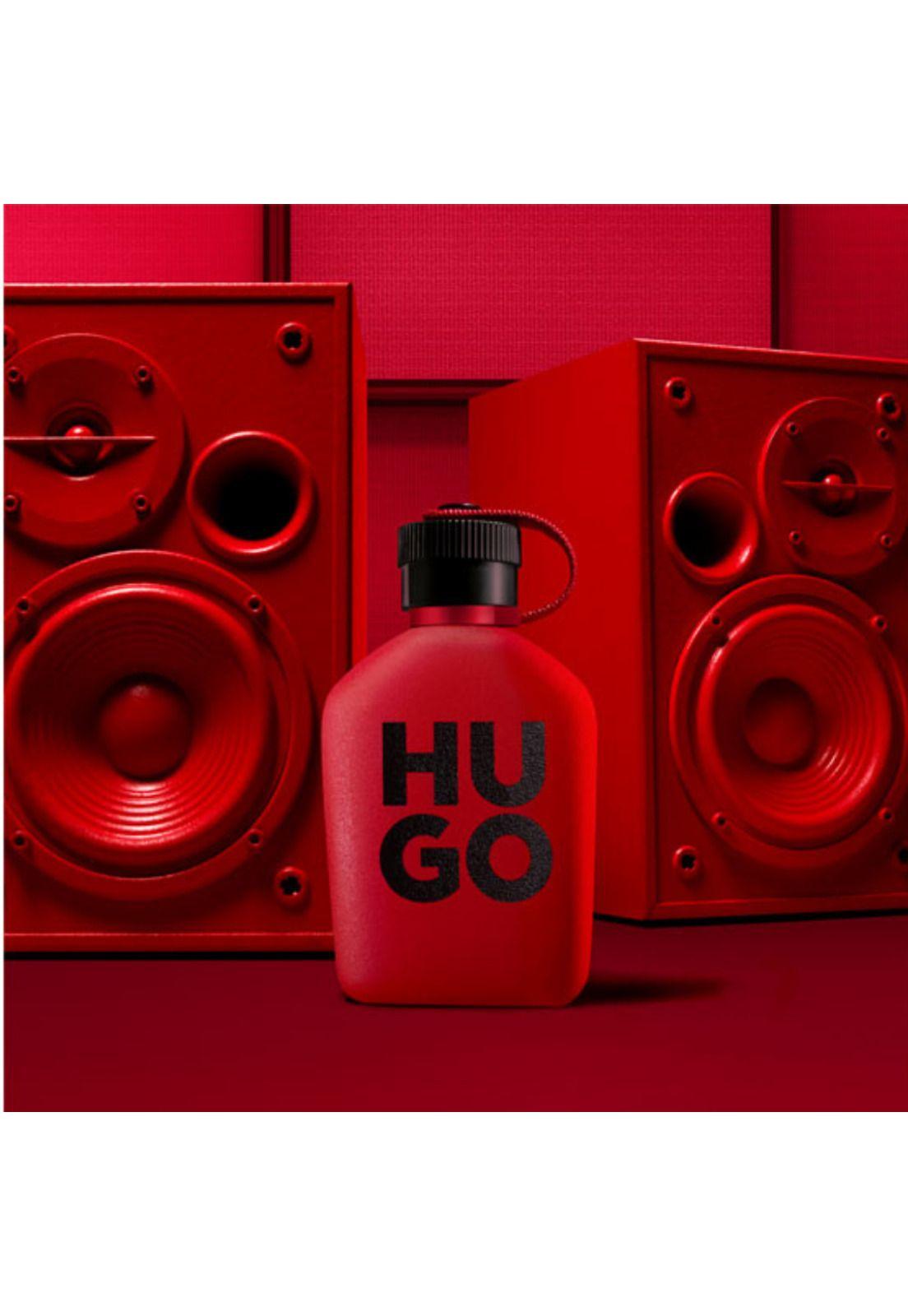 Hugo Boss Hugo Red Intense EDP 125 ml-2