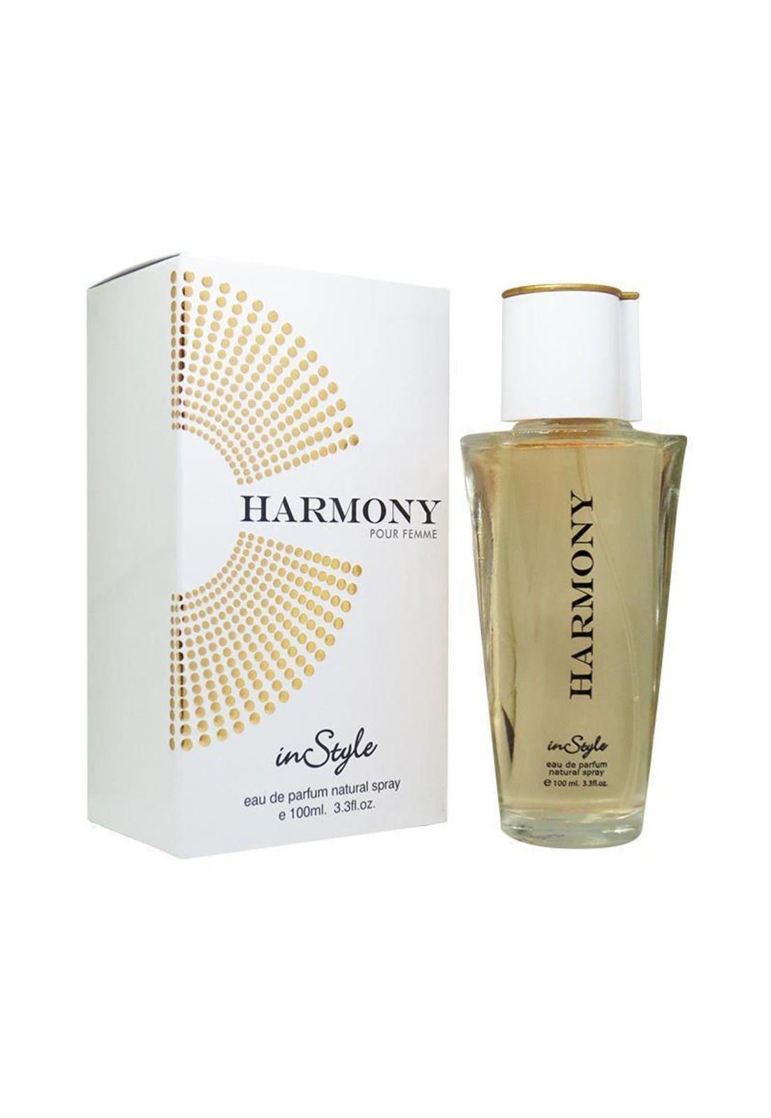 Instyle Harmony 100 ml EDP Mujer-0
