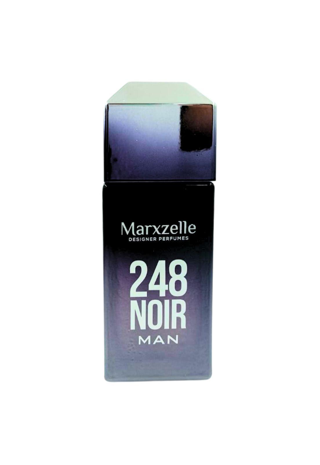 Marxzelle 248 Noir Man EDP 100 ml-1