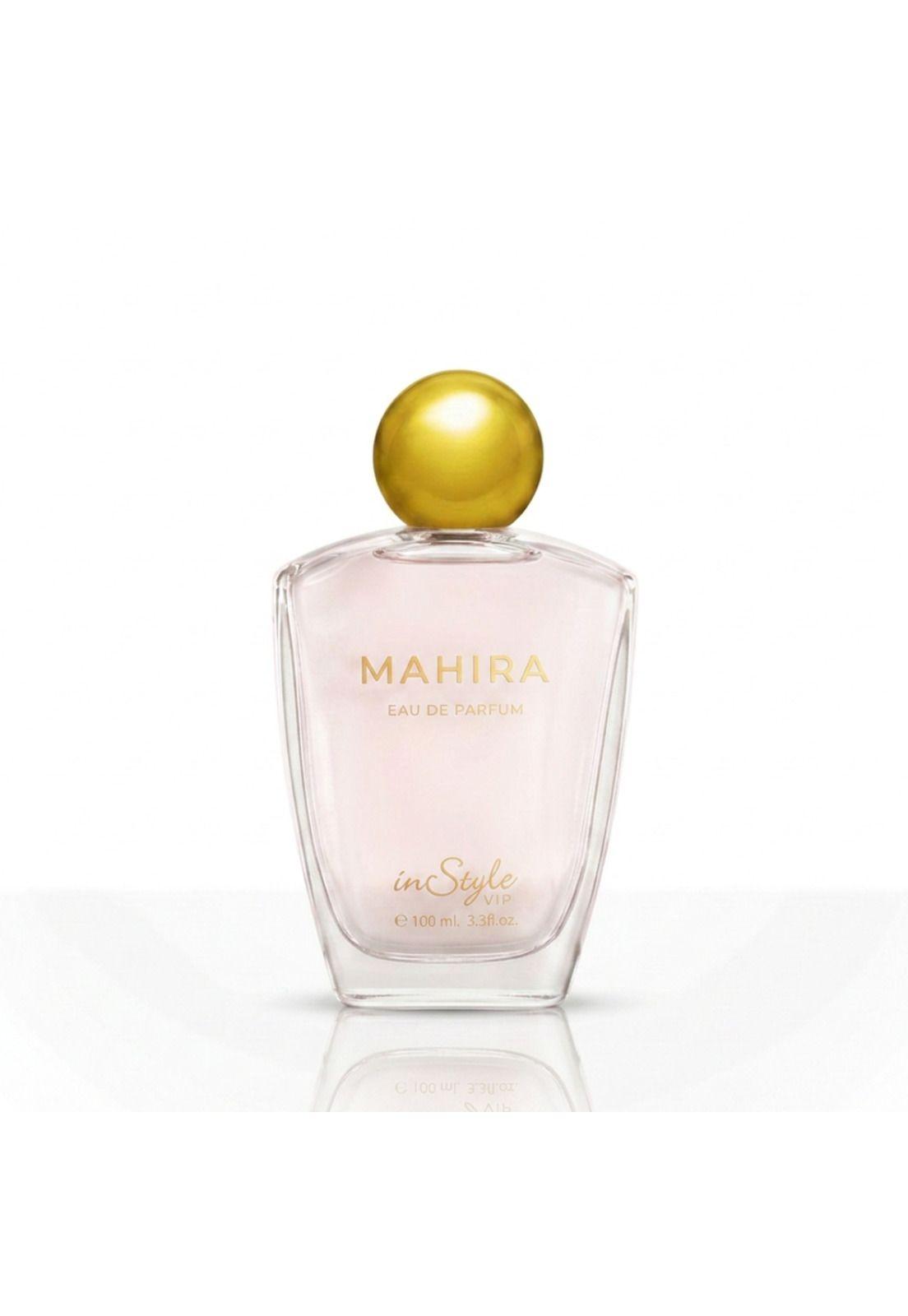 Instyle VIP Mahira EDP 100 ml-2