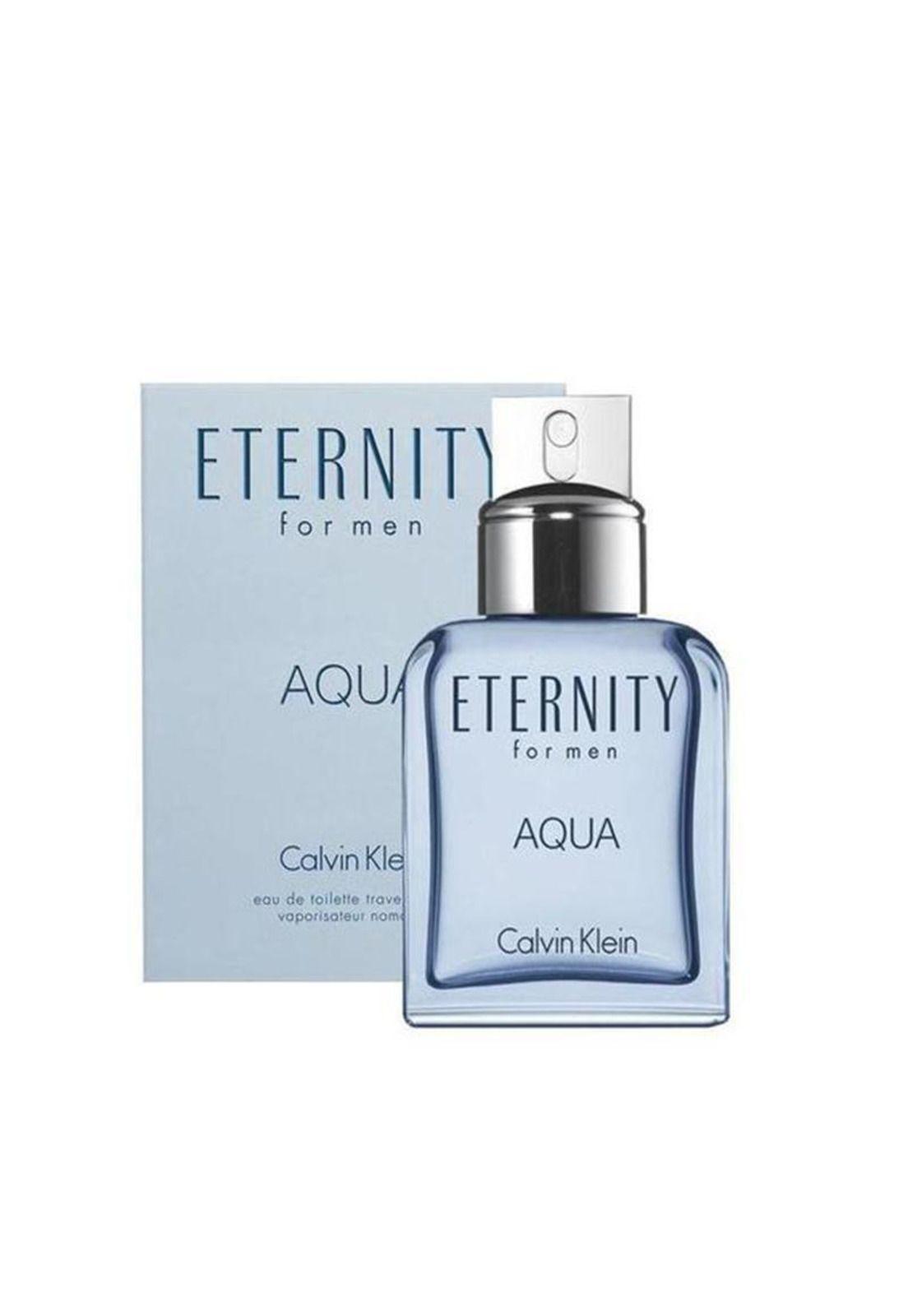 Calvin Klein Eternity Aqua For Men 100 ml-0