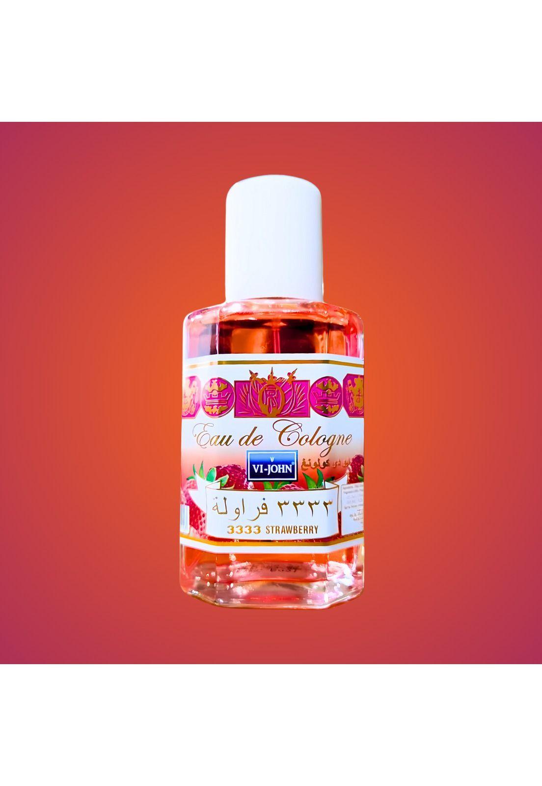 Vi-John Colonia Frutilla 250 ml-2