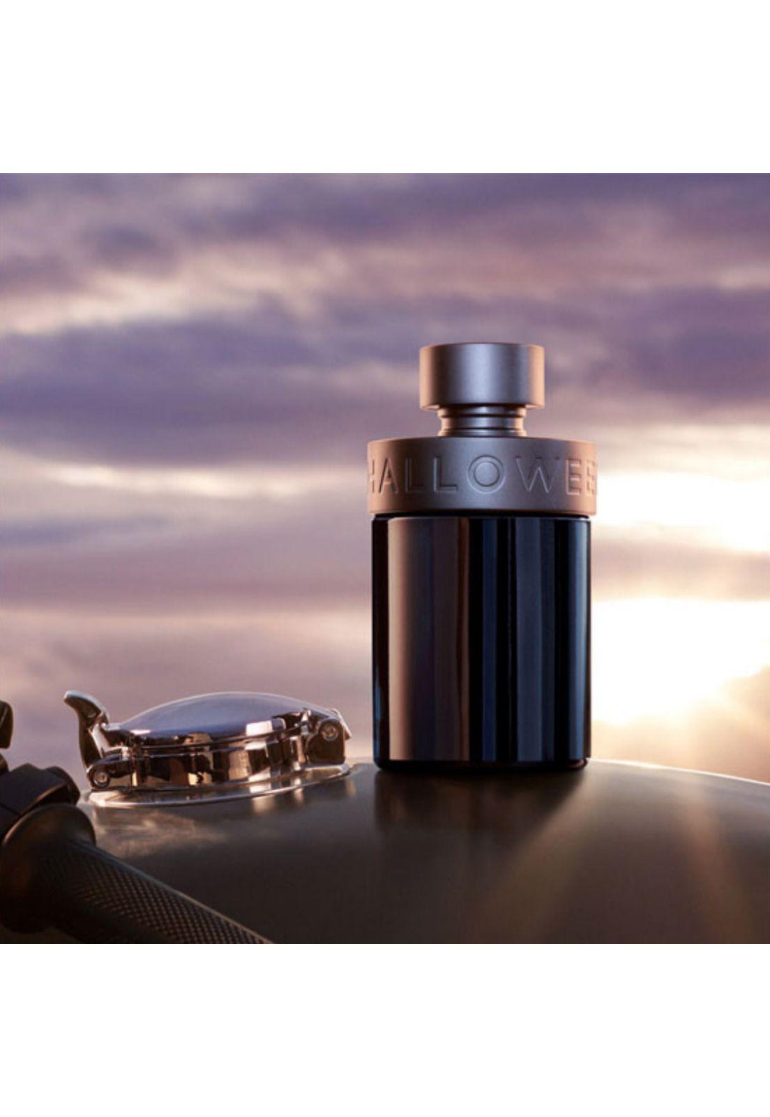 Jesus del Pozo Halloween Man Mystery EDP 125 ml Tester-1