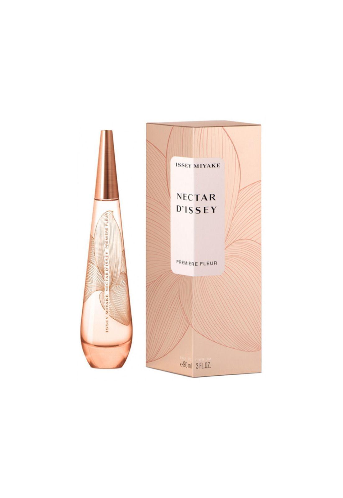 Issey Miyake Nectar D'issey Premiere Fleur 90 ml EDP Mujer-0