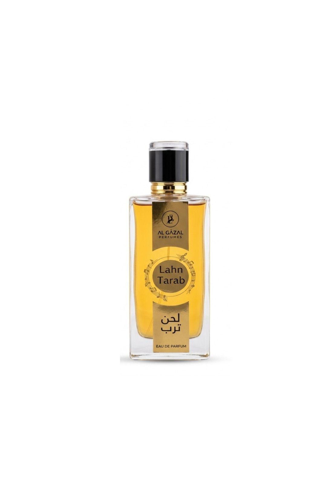 Al Gazal Lahn Tarab EDP 100 ml Unisex-2