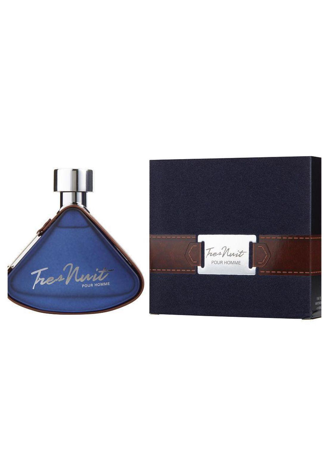 Armaf Tres Nuit Pour Homme 100 ml-0