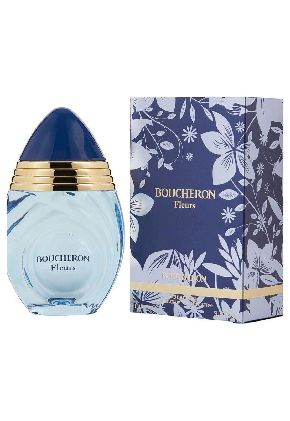 Boucheron Fleurs 100 ML EDP Mujer-0