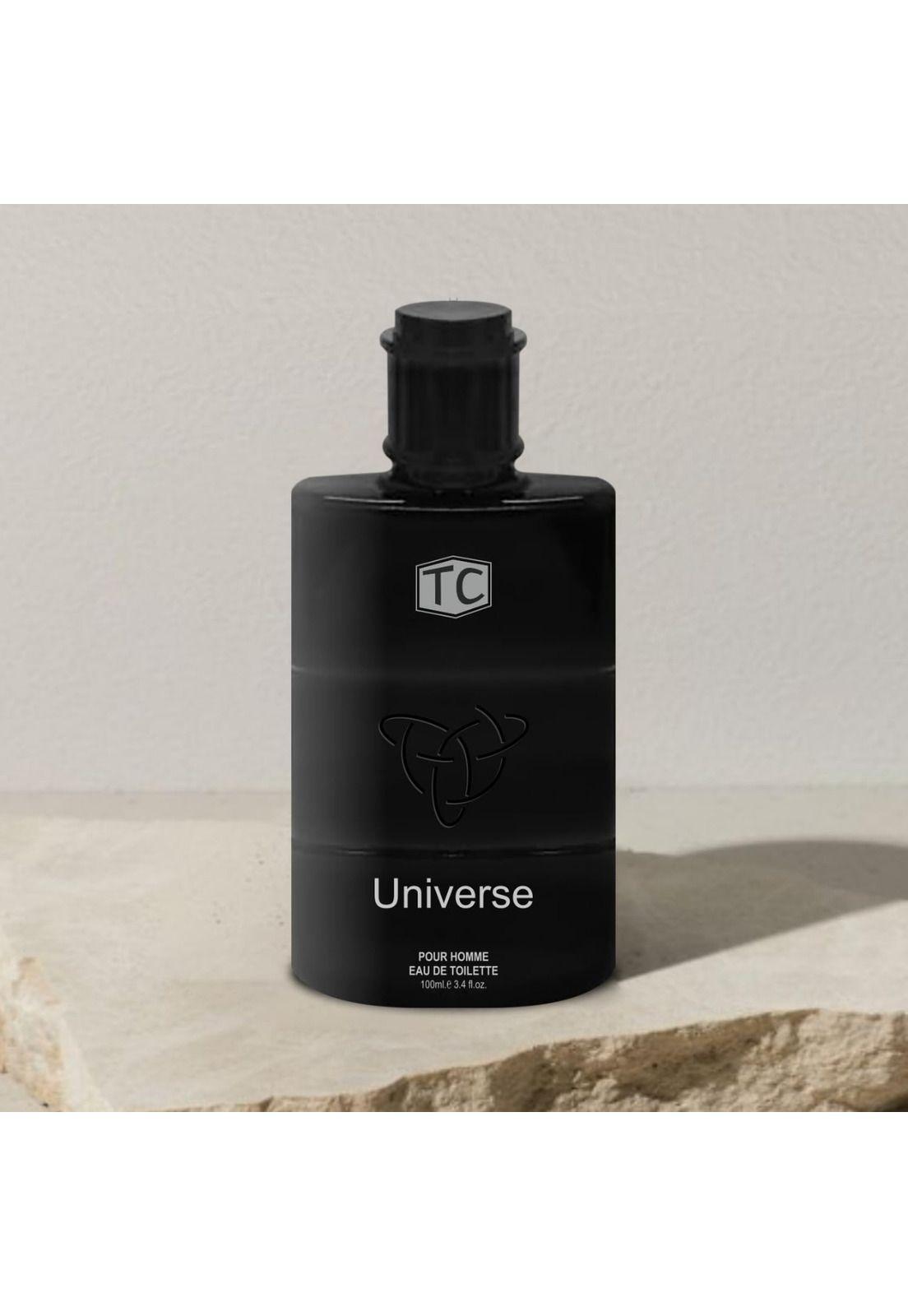 TC Universe EDT 100 ml-2