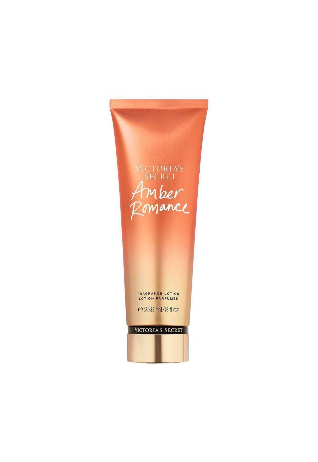 Amber Romance Body Lotion 236 ml by Victoria's Secret-0