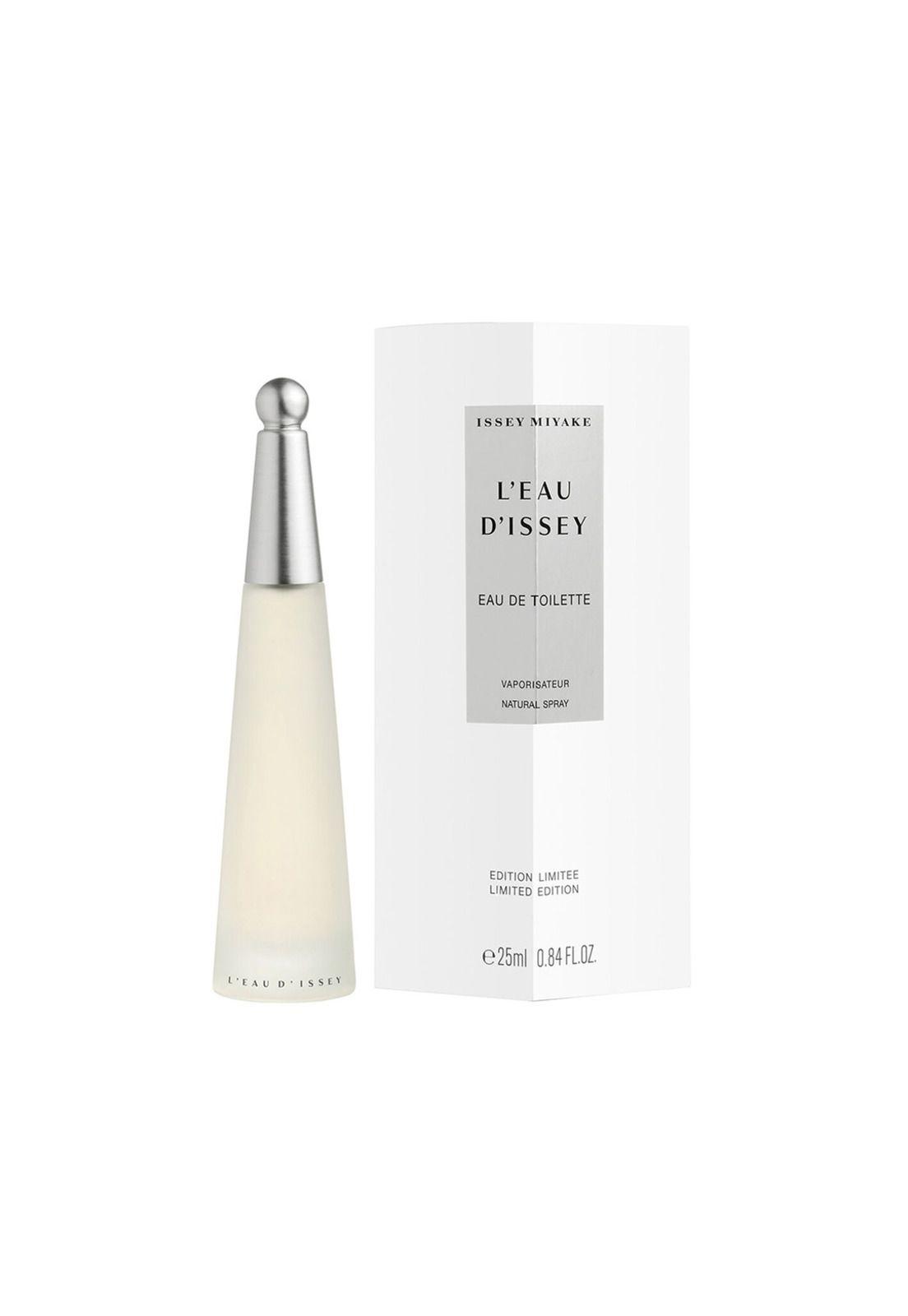 Issey Miyake L'eau D'issey 25 ml EDT Mujer-0