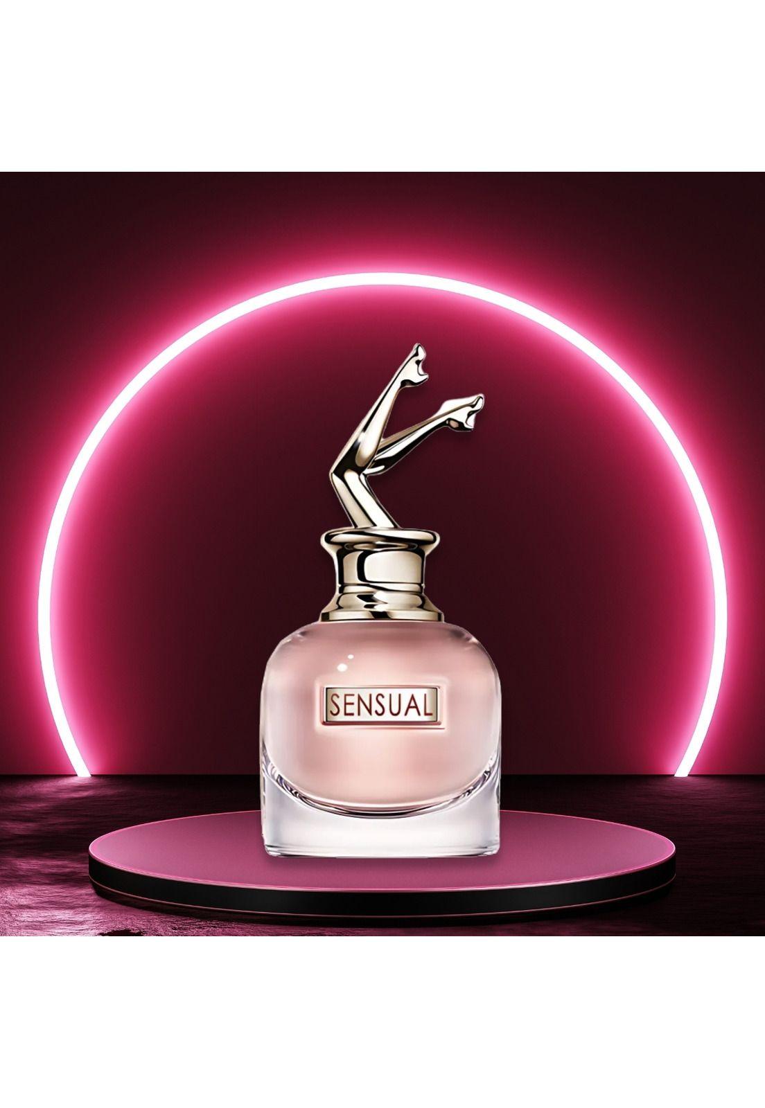 TC Sensual EDP 100 ml Mujer-2