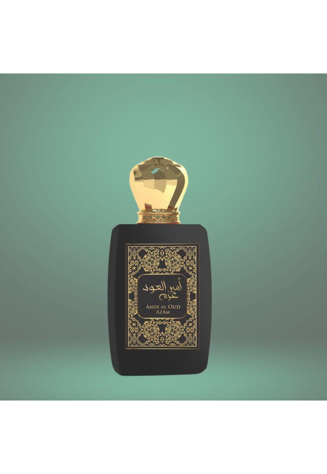 Afaq Amir Al Oud Azam EDP 100 ml-2
