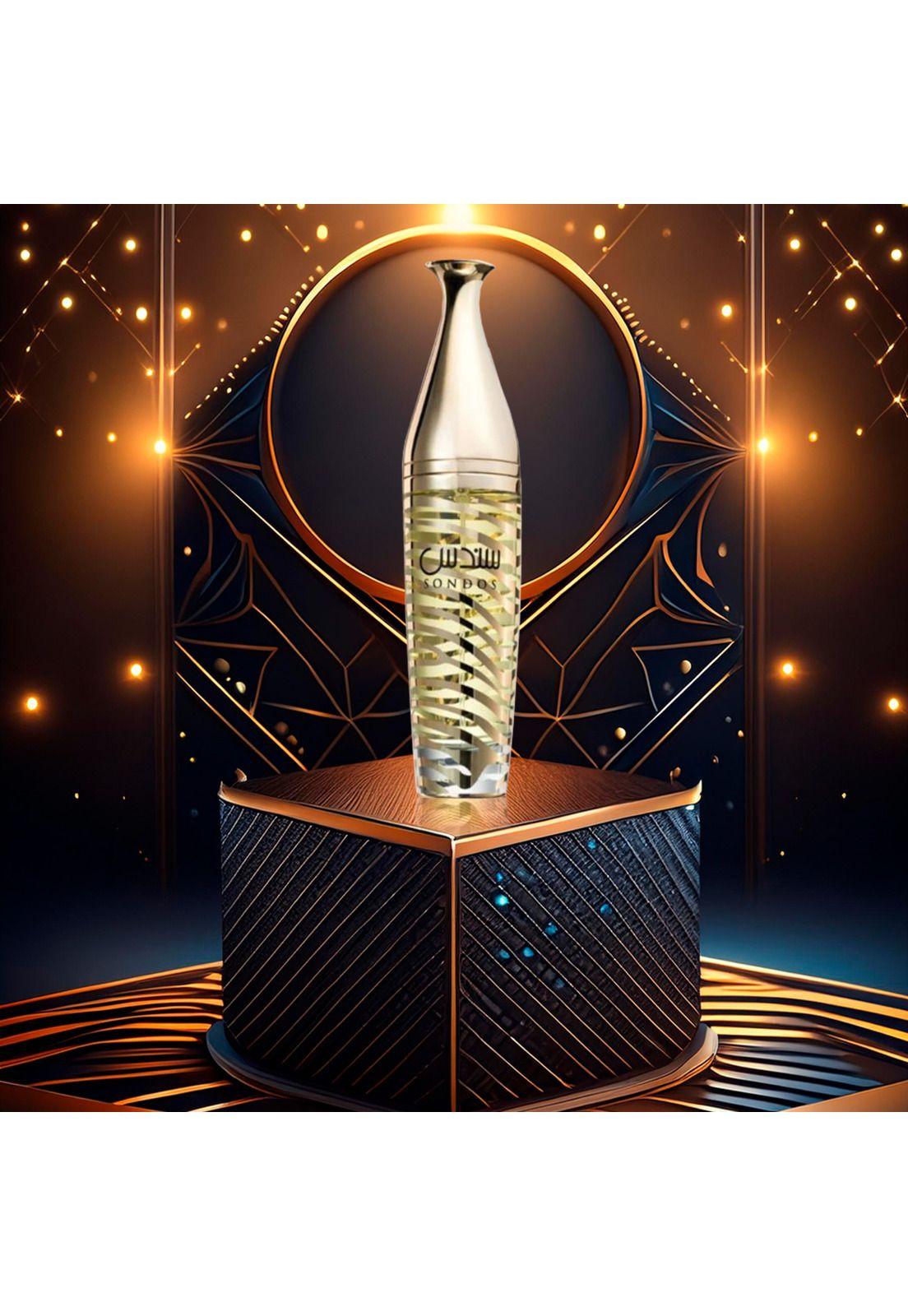 Lattafa Sondos Eau De Parfum 100 ml Unisex-2
