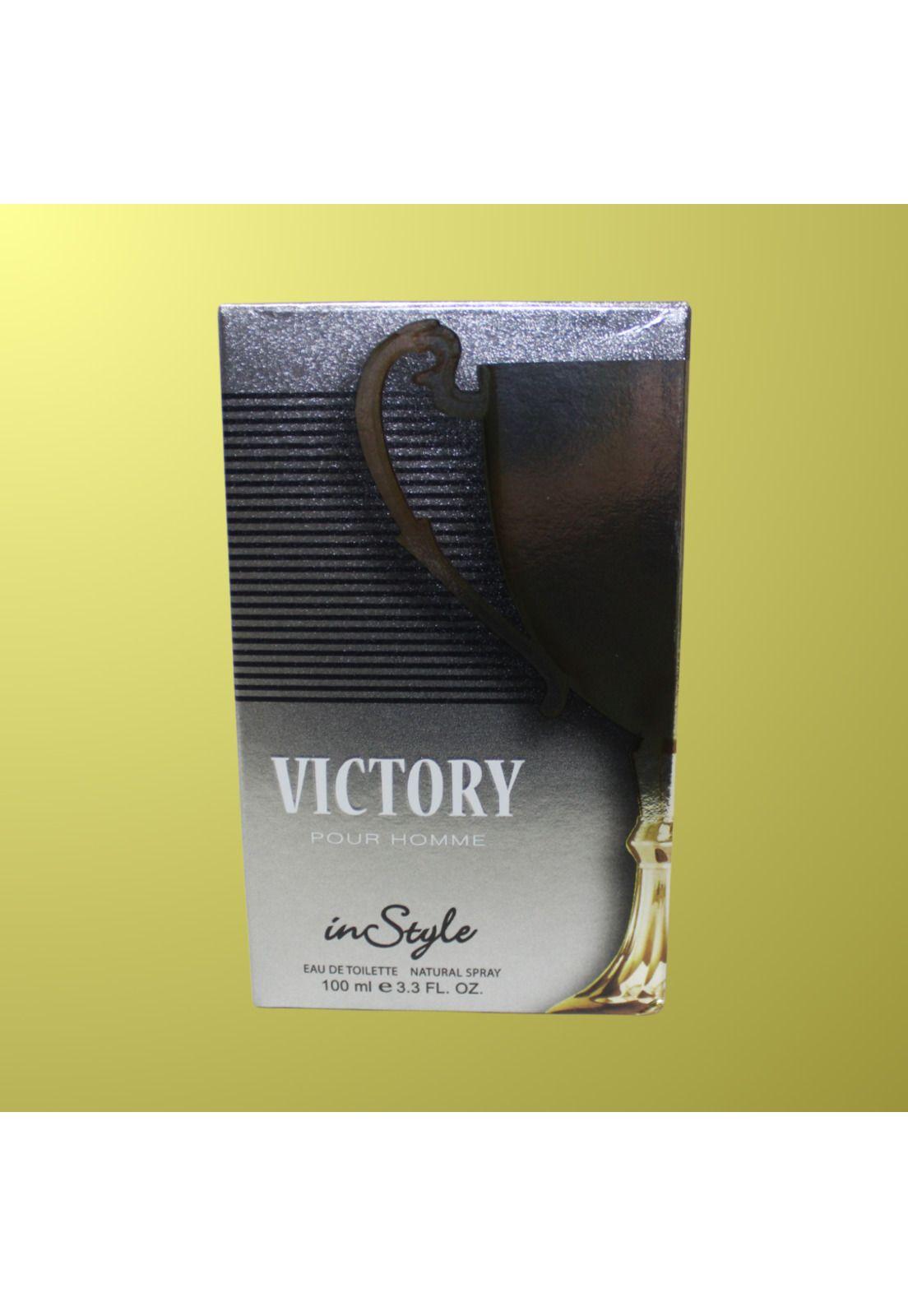 Instyle Victory 100 ml Hombre-2