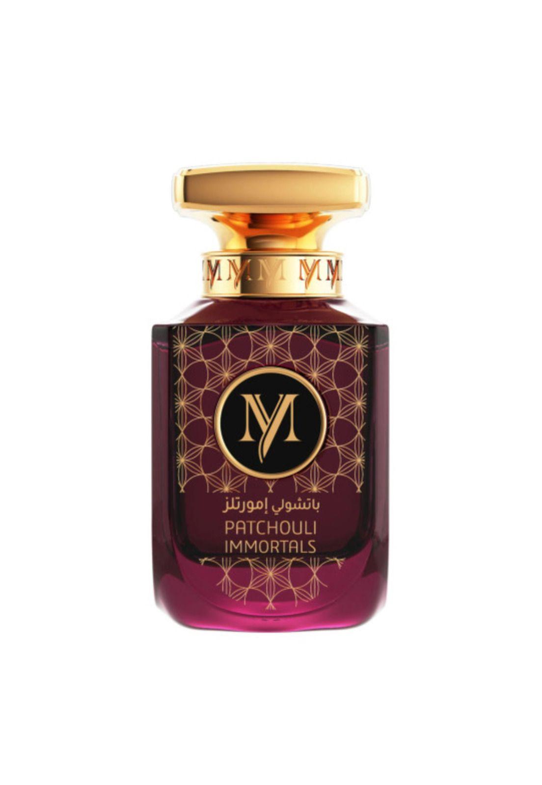 My Perfumes Select Patchouli Immortals Extrait De Parfum 100 ml Unisex-1