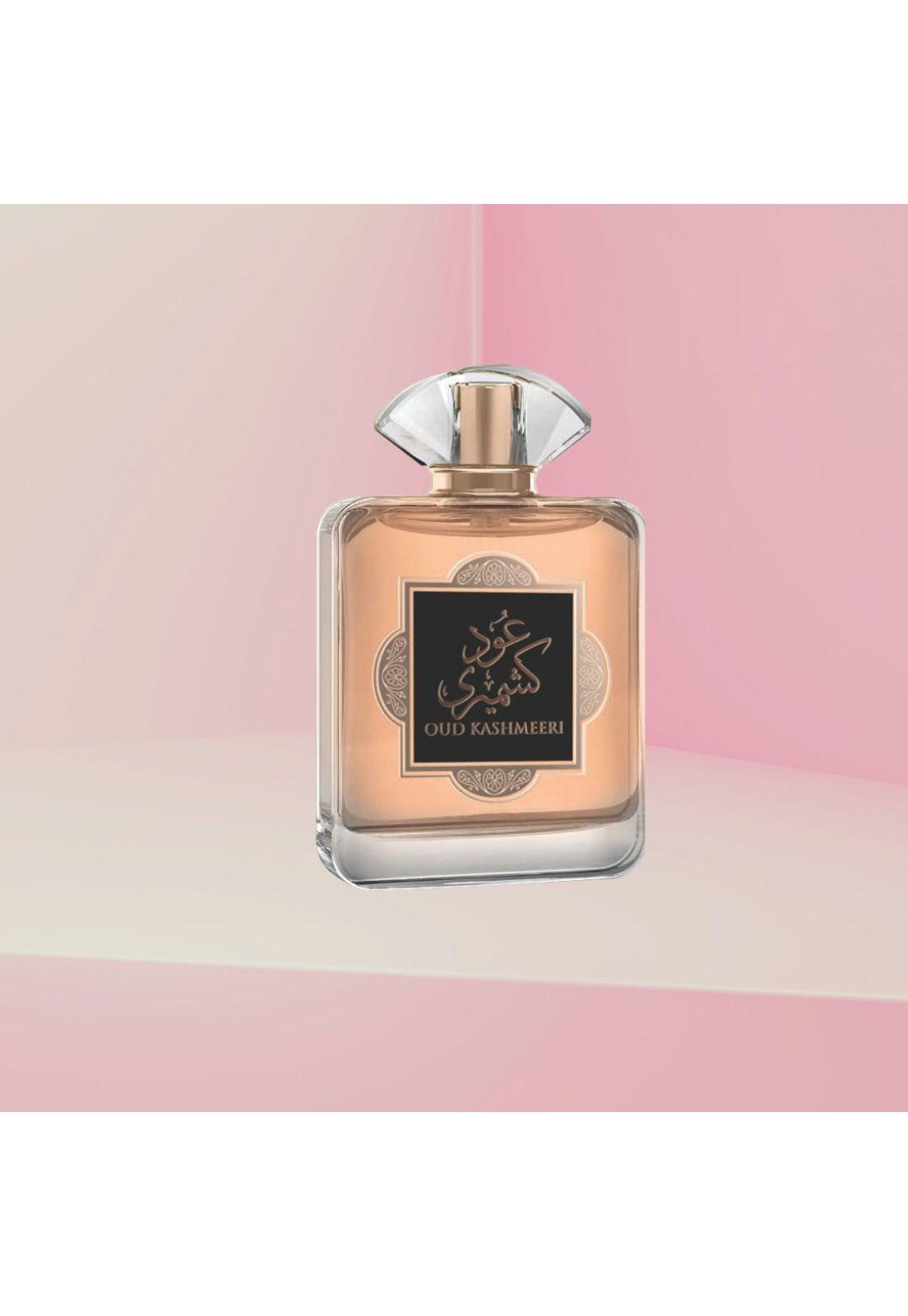Afaq Oud Kashmeeri EDP 100 ml-2
