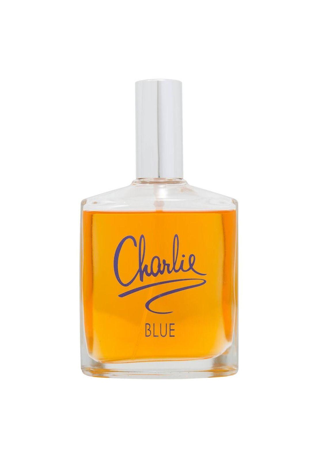 Revlon Charlie Blue 100 ml EDT Sin Caja-0