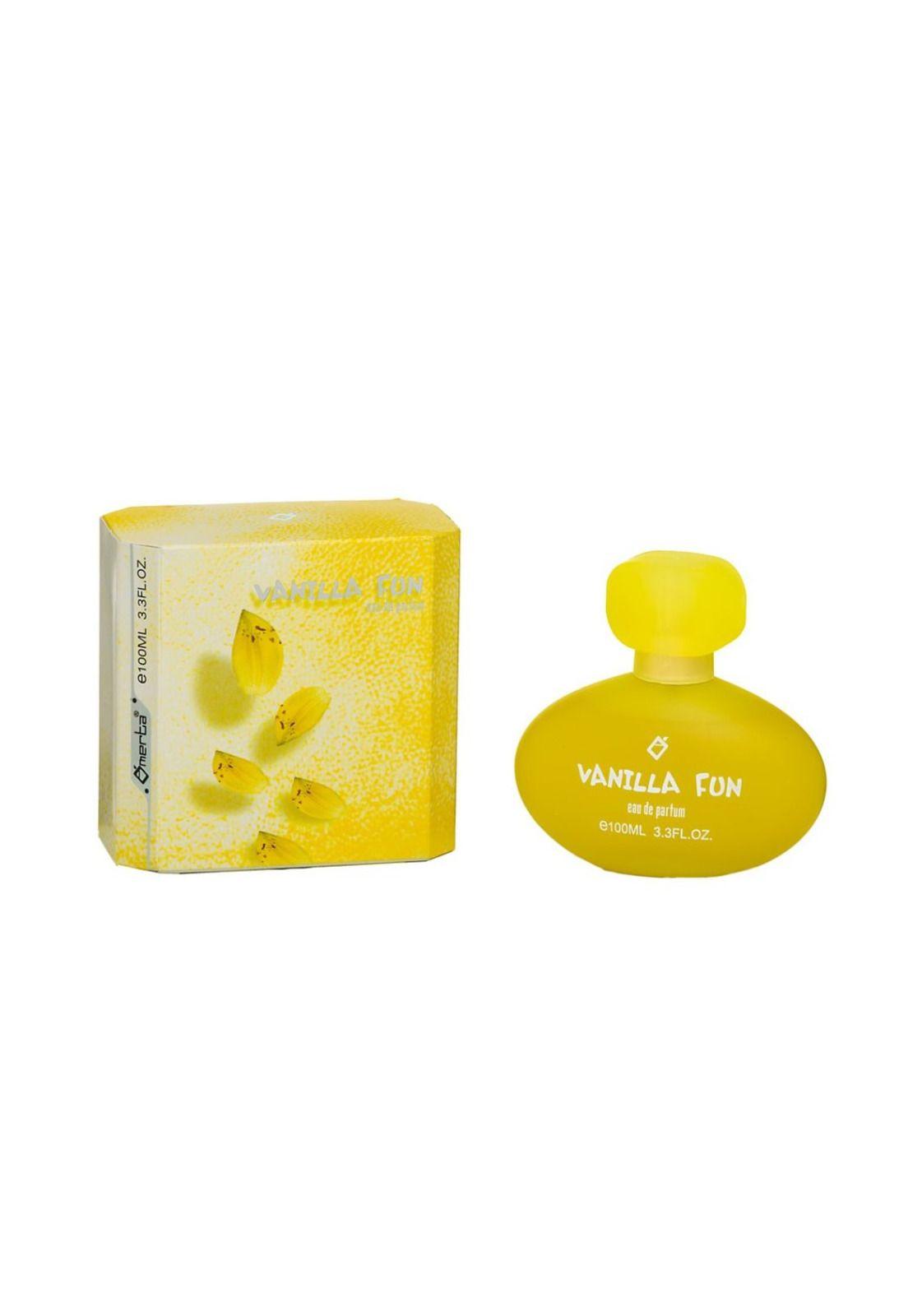 Omerta Vanilla Fun EDP 100 ml-0