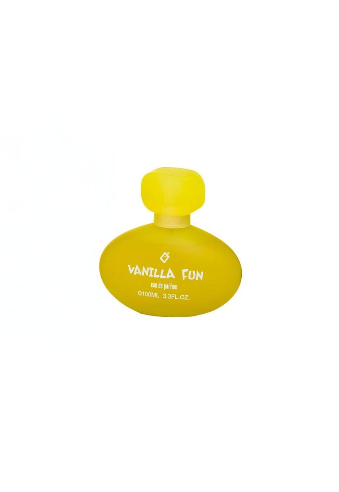 Omerta Vanilla Fun EDP 100 ml-1