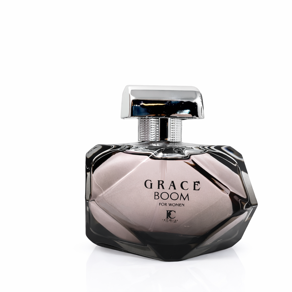 FC GRACE BOOM  100 ML EDP Mujer-1