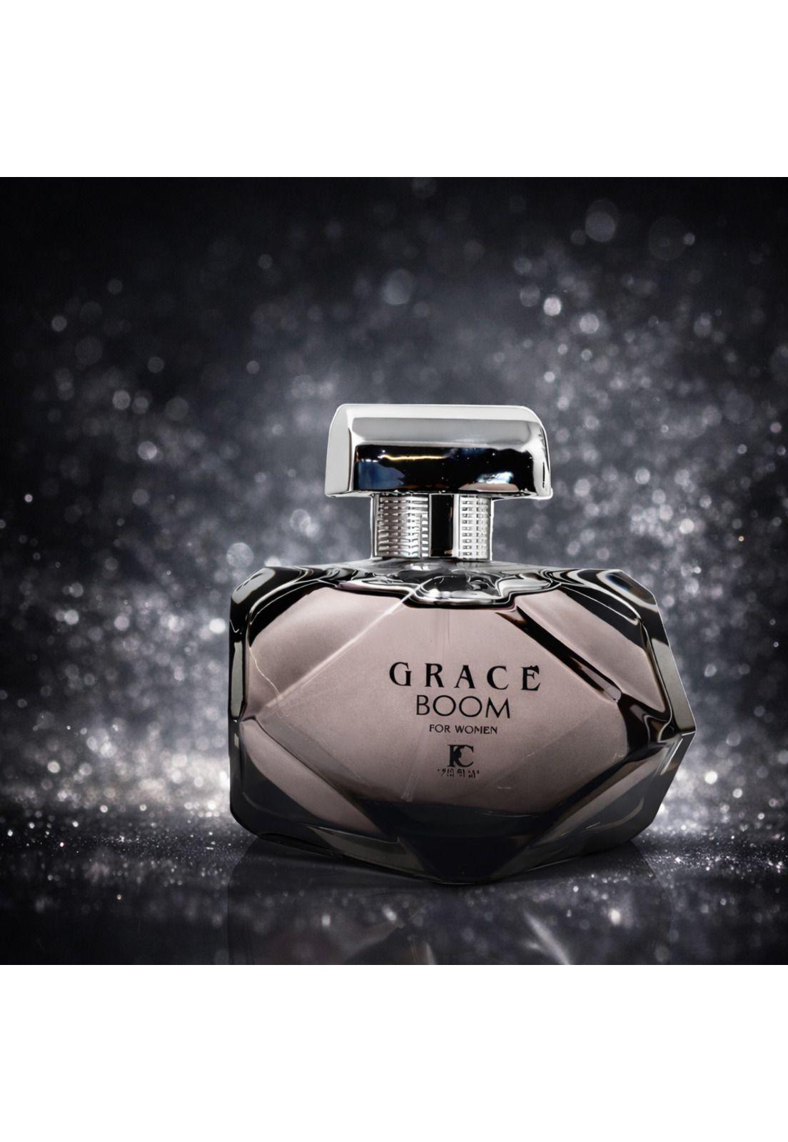 FC GRACE BOOM  100 ML EDP Mujer-2