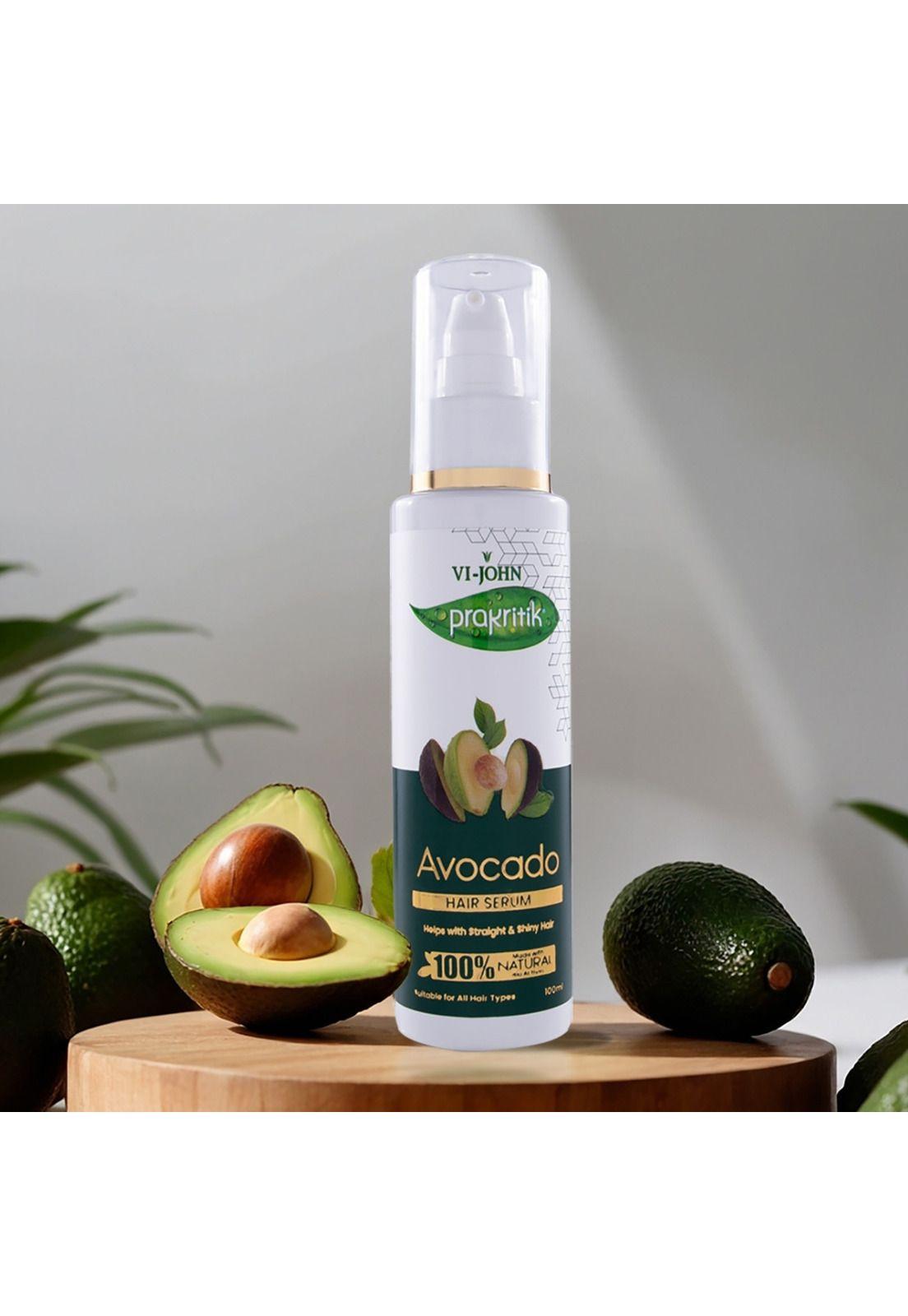 Prakritik Serum Capilar Palta 100 ml-2