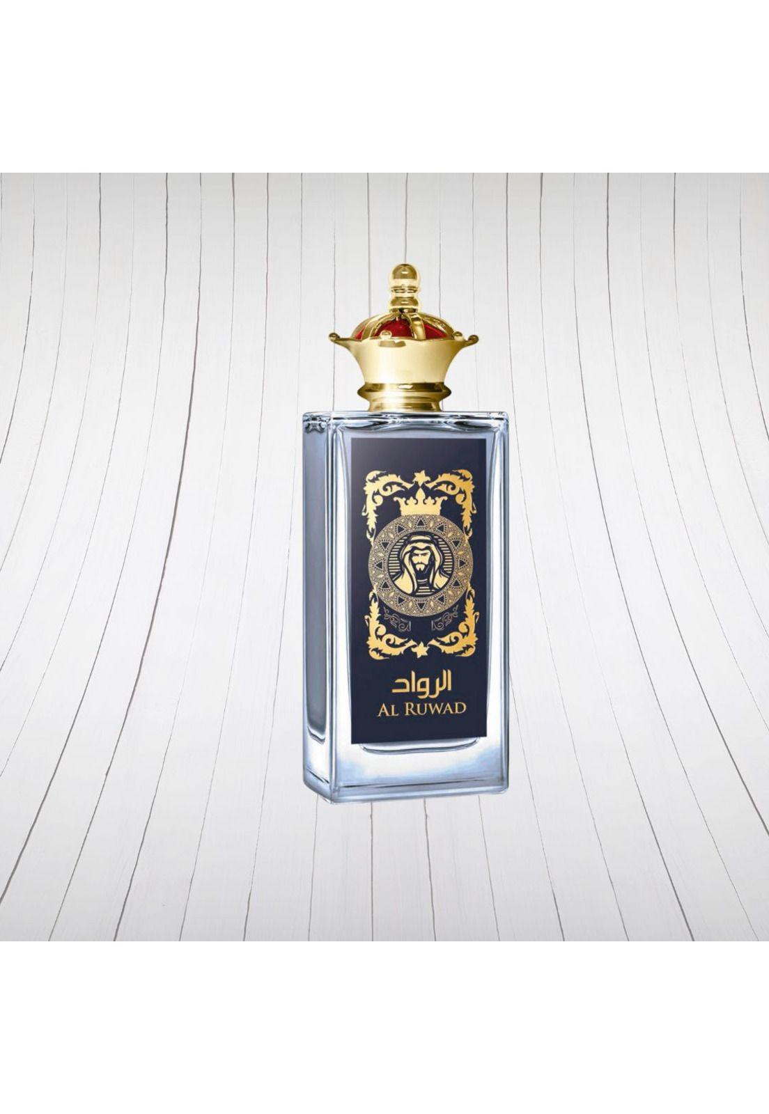 Afaq Al Ruwad EDP 100 ml-2