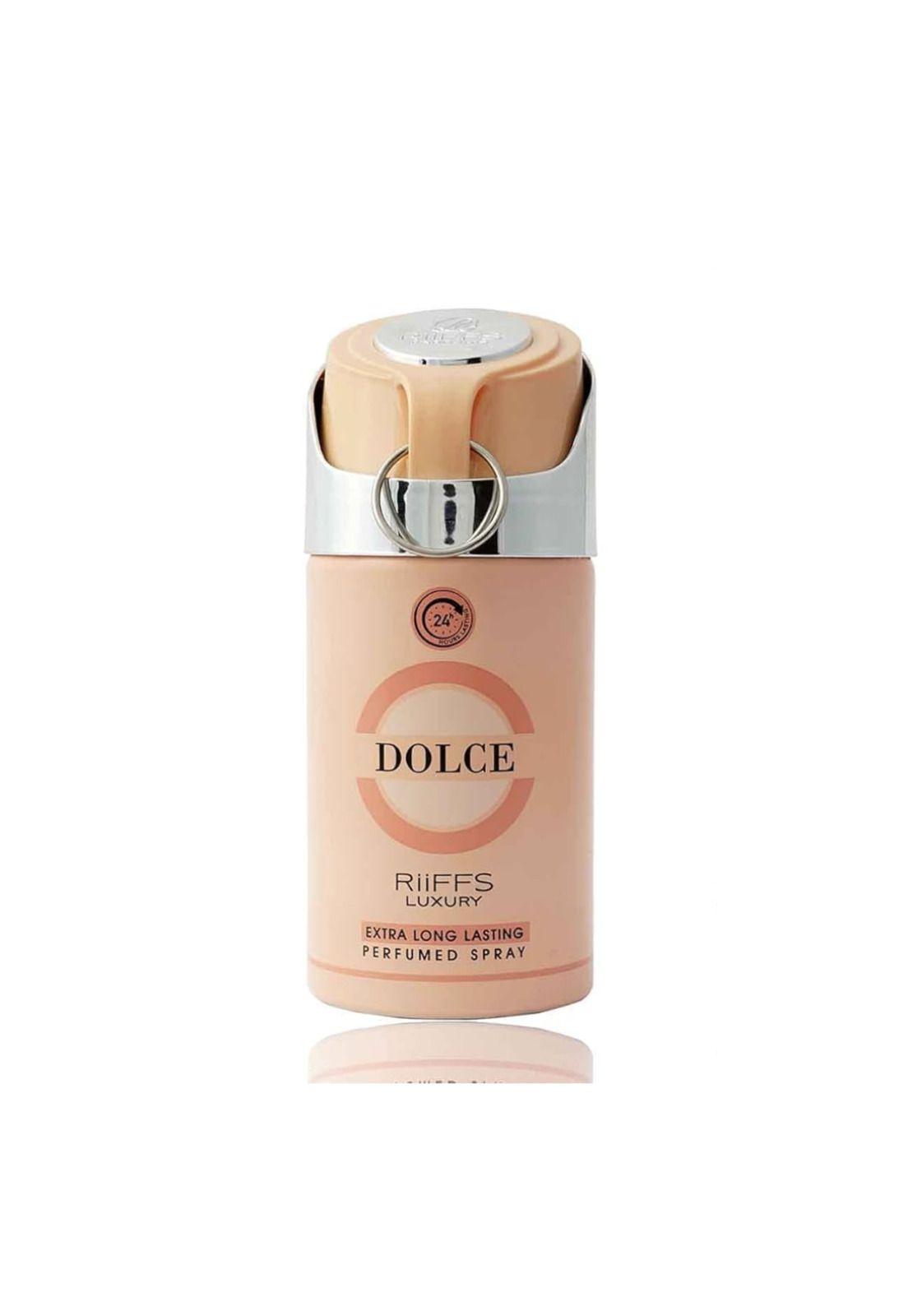 Riiffs Dolce Body Parfum Spray 250 ml-1