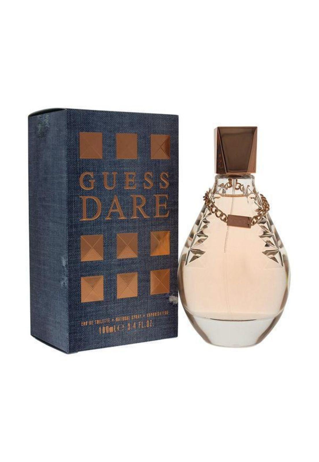 Guess Dare EDT 100 ml Mujer-0