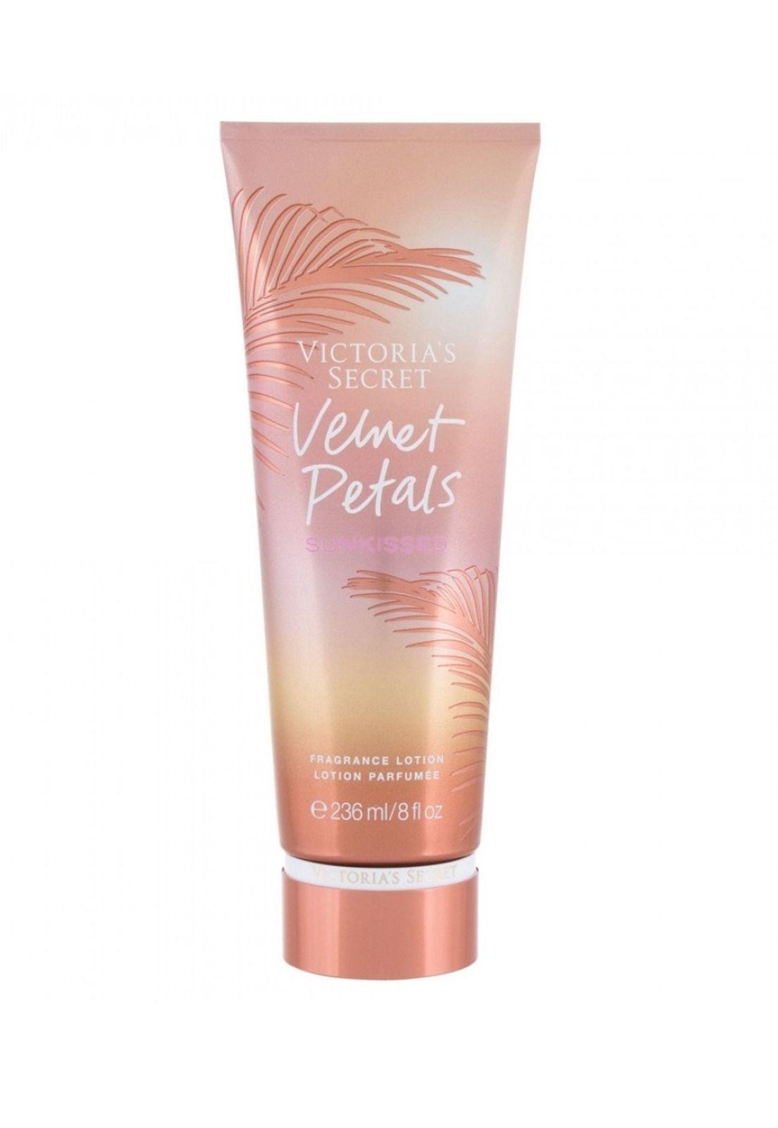 Victoria Secret Velvet Petals Sunkissed Body Lotion 236 ml-0